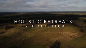 HOLISTIC RETREARS